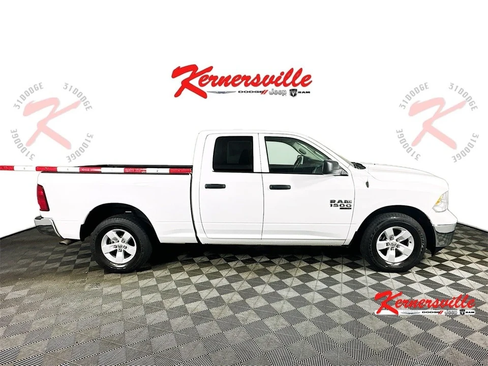 2023 Ram 1500 2nd Gen - Image 8 of 21