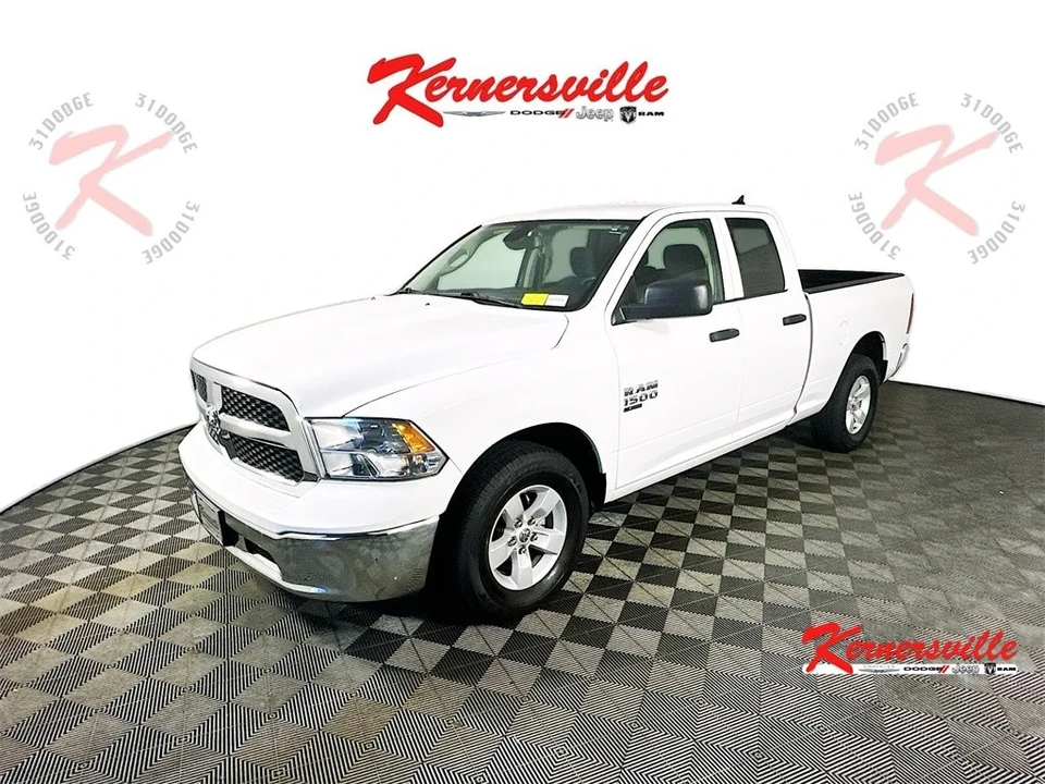 2023 Ram 1500 2nd Gen - Image 3 of 21
