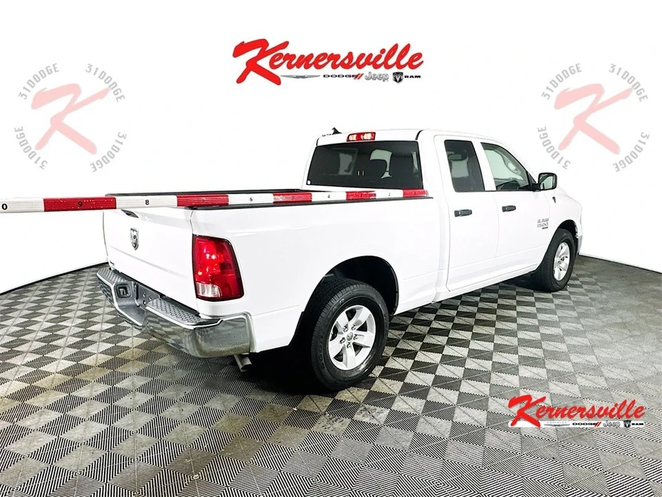 2023 Ram 1500 2nd Gen - Image 7 of 21