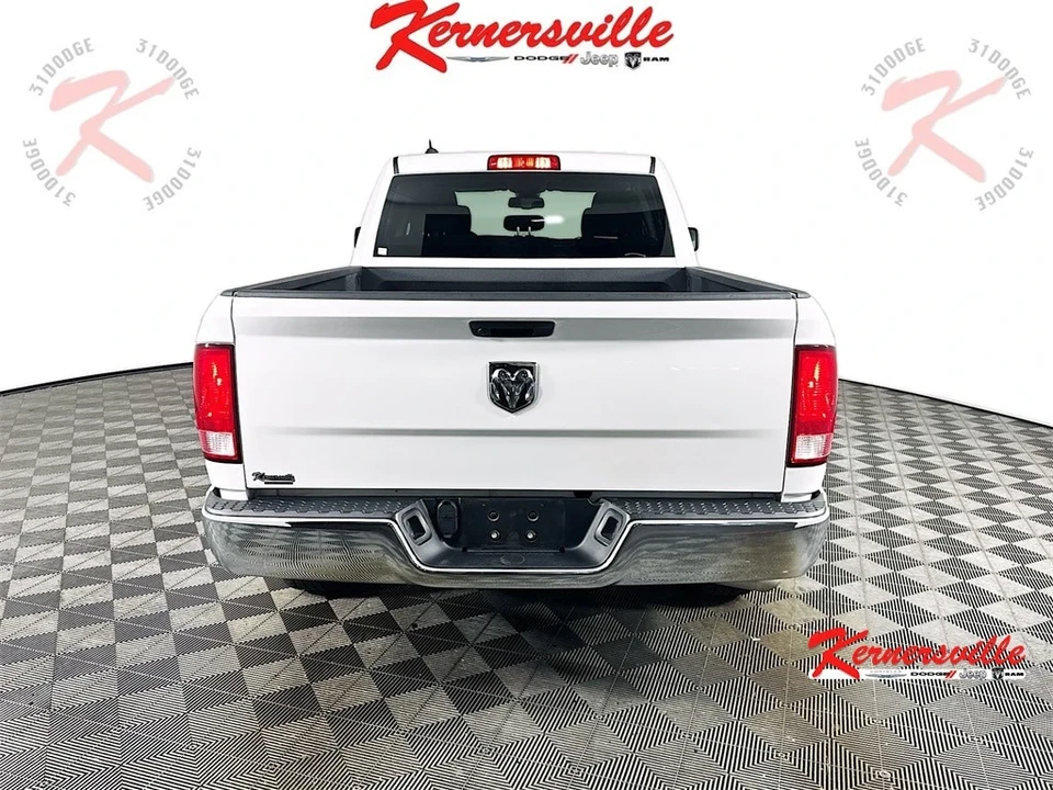 2023 Ram 1500 2nd Gen - Image 6 of 21