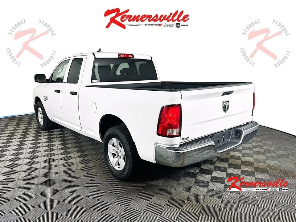 2023 Ram 1500 2nd Gen - Image 5 of 21