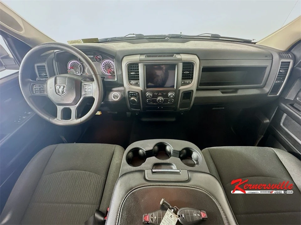 2023 Ram 1500 2nd Gen - Image 10 of 21