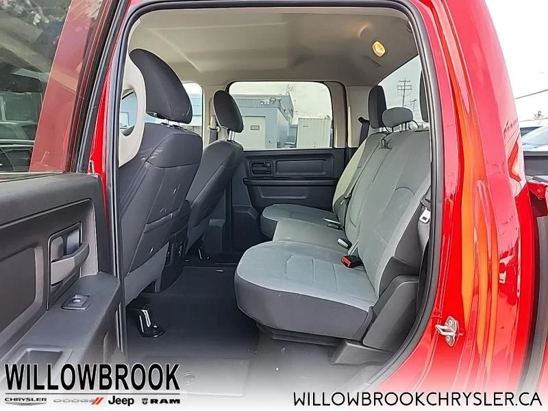 2023 Dodge Ram 4th Gen - Image 14 of 14