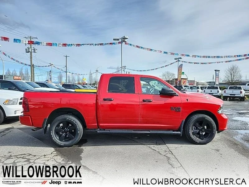 2023 Dodge Ram 4th Gen - Image 6 of 14