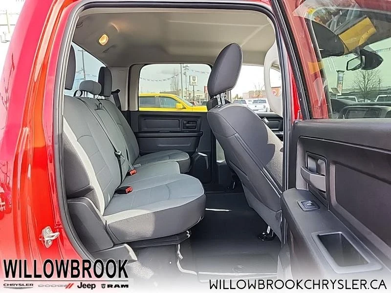 2023 Dodge Ram 4th Gen - Image 12 of 14
