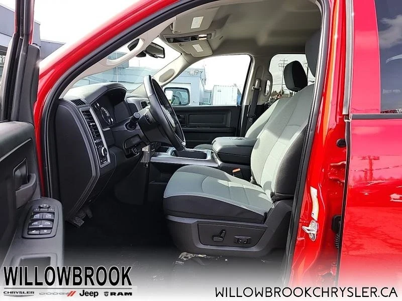 2023 Dodge Ram 4th Gen - Image 9 of 14