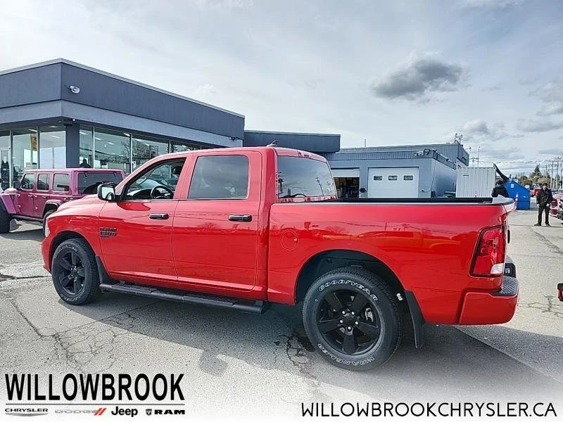 2023 Dodge Ram 4th Gen - Image 4 of 14