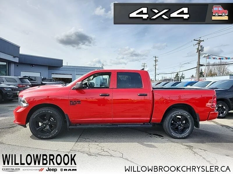 2023 Dodge Ram 4th Gen - Image 2 of 14