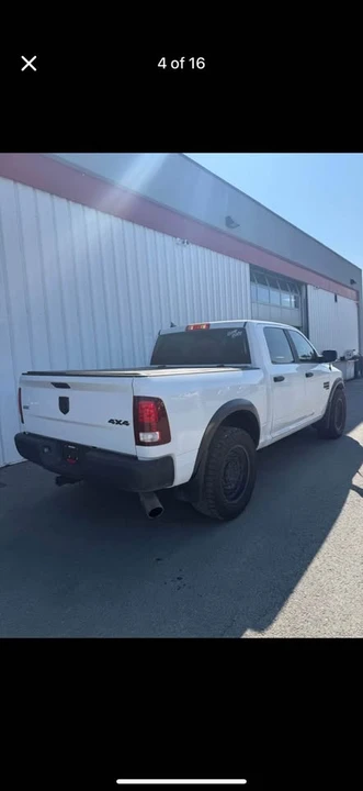 2023 Dodge Ram 4th Gen - Image 4 of 16