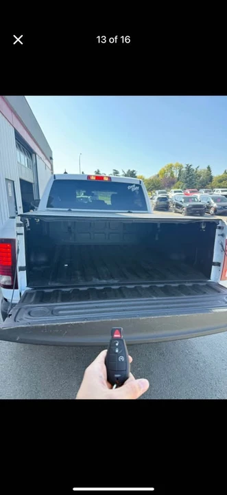 2023 Dodge Ram 4th Gen - Image 6 of 16