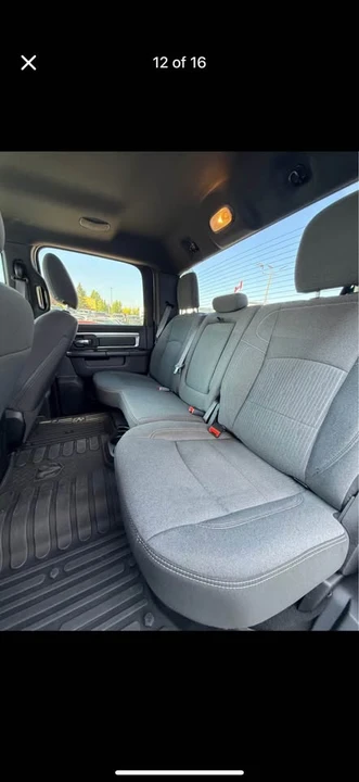 2023 Dodge Ram 4th Gen - Image 14 of 16