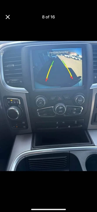 2023 Dodge Ram 4th Gen - Image 11 of 16