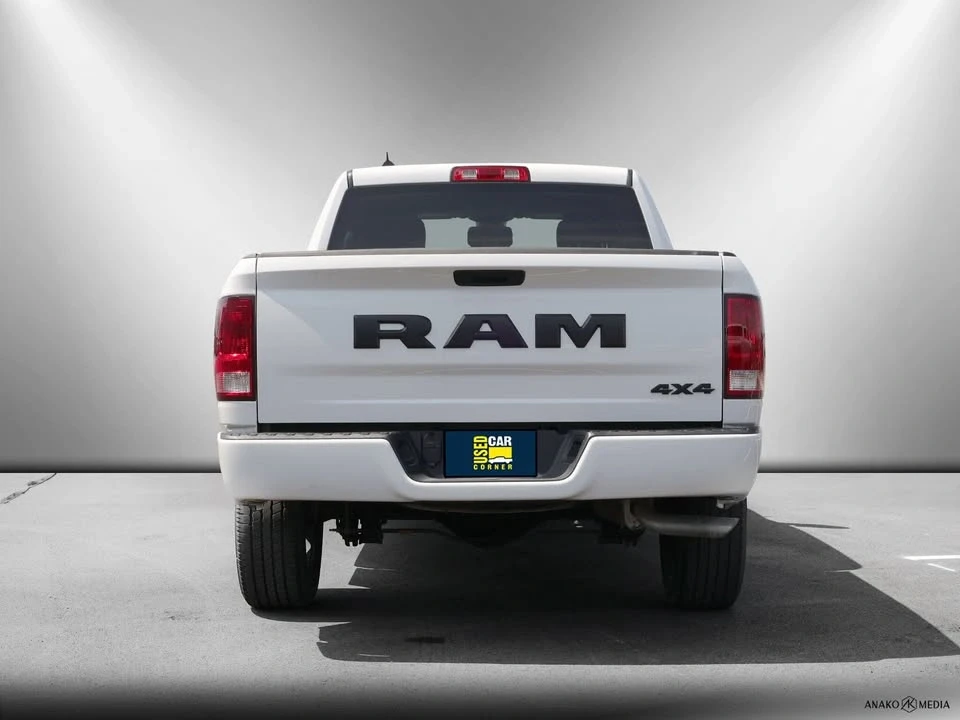 2023 Dodge Ram 4th Gen - Image 3 of 10