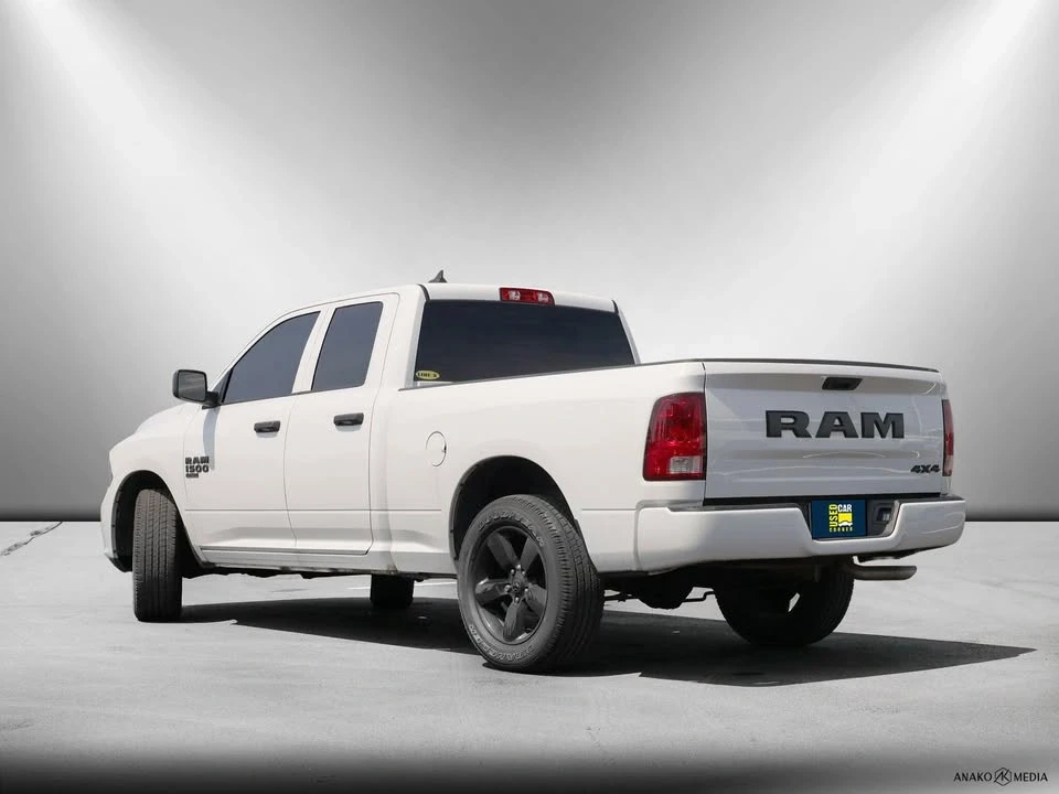2023 Dodge Ram 4th Gen - Image 4 of 10