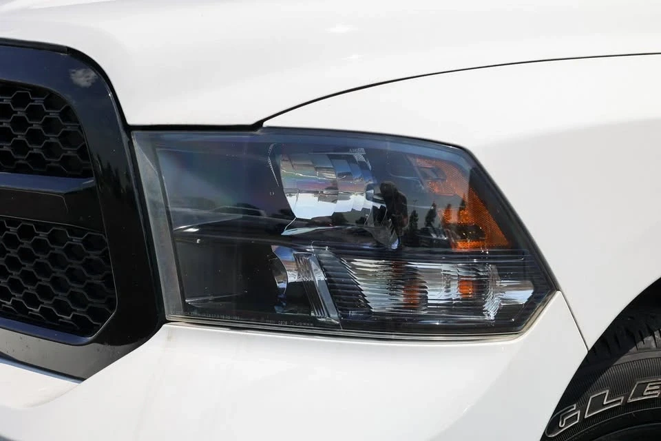 2023 Dodge Ram 4th Gen - Image 7 of 10