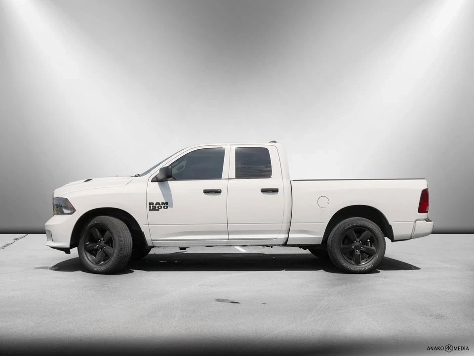 2023 Dodge Ram 4th Gen - Image 5 of 10