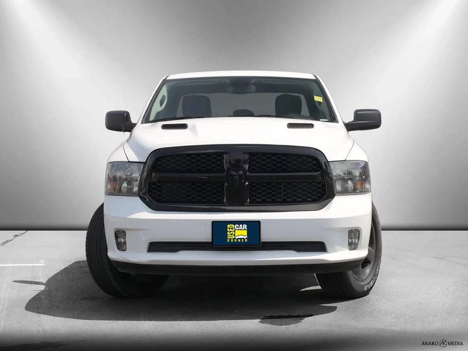2023 Dodge Ram 4th Gen - Image 2 of 10