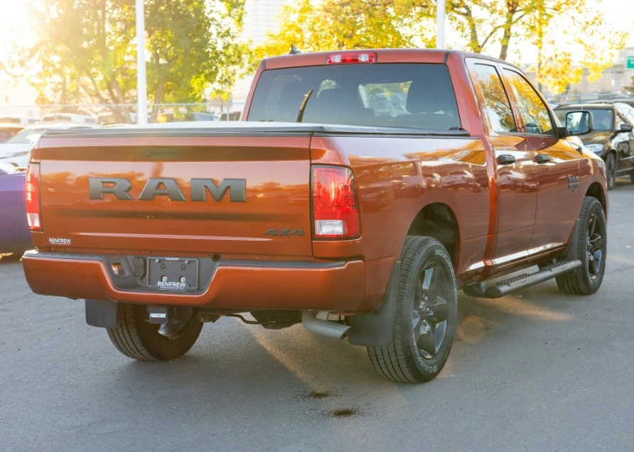 2023 Ram 1500 2nd Gen - Image 4 of 6