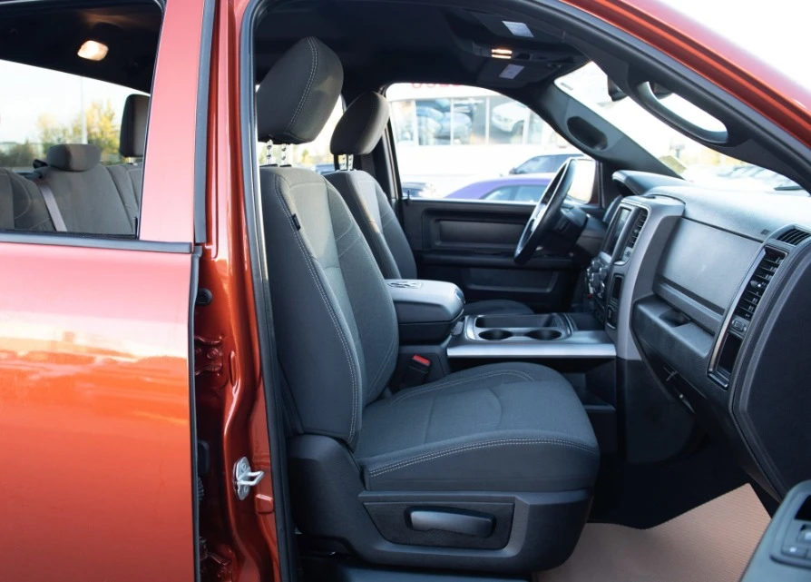 2023 Ram 1500 2nd Gen - Image 5 of 5