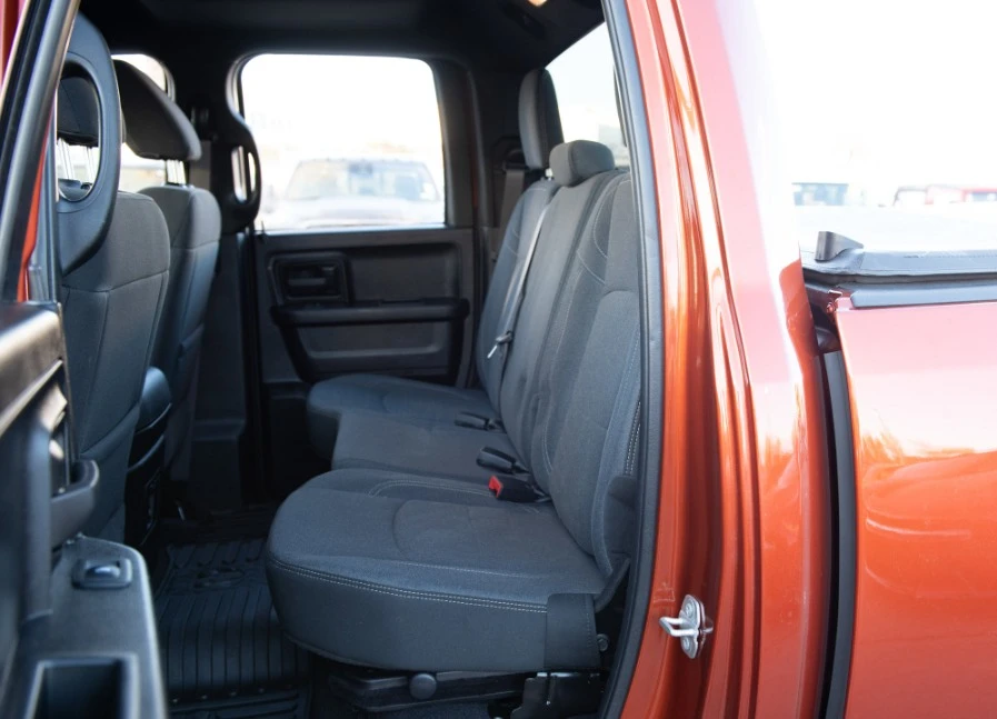 2023 Ram 1500 2nd Gen - Image 5 of 6