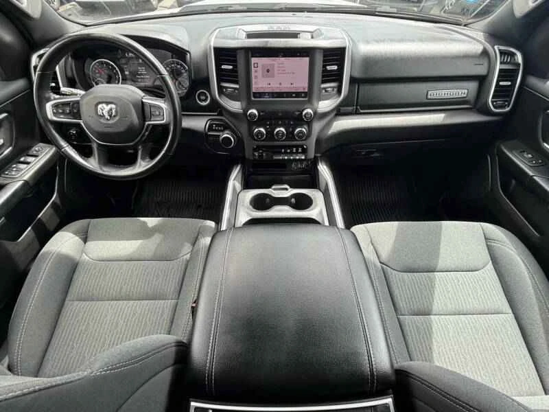 2023 Ram 1500 2nd Gen - Image 2 of 2