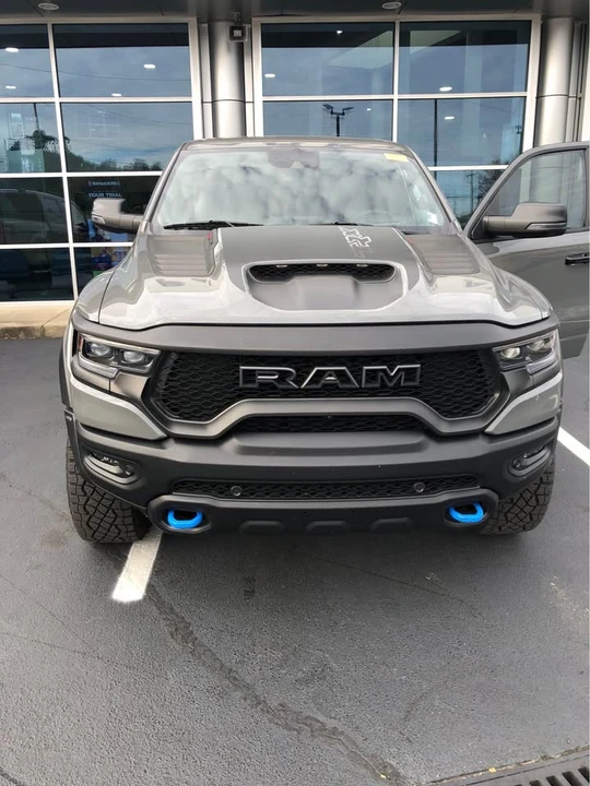 2023 Ram 1500 TRX 1st Gen - Image 3 of 5