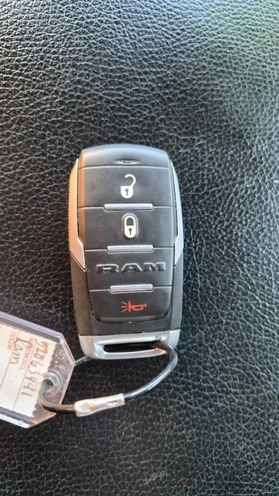 2023 Ram 1500 2nd Gen - Image 18 of 19