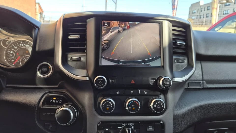 2023 Ram 1500 2nd Gen - Image 7 of 19