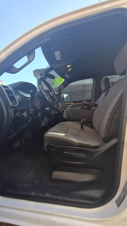 2023 Ram 1500 2nd Gen - Image 3 of 19