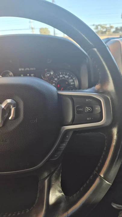 2023 Ram 1500 2nd Gen - Image 4 of 19