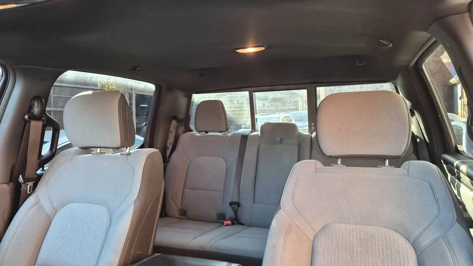2023 Ram 1500 2nd Gen - Image 19 of 19