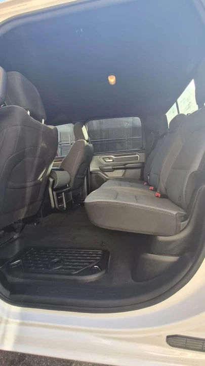 2023 Ram 1500 2nd Gen - Image 12 of 19