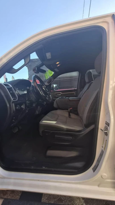 2023 Ram 1500 2nd Gen - Image 14 of 19