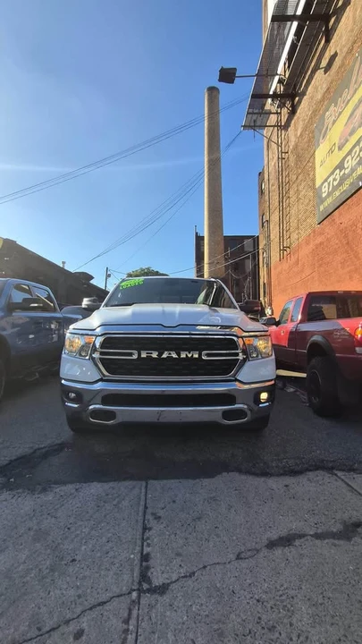 2023 Ram 1500 2nd Gen - Image 11 of 19