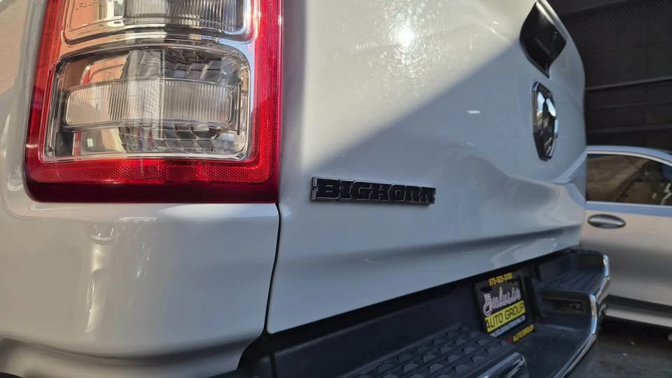 2023 Ram 1500 2nd Gen - Image 8 of 19