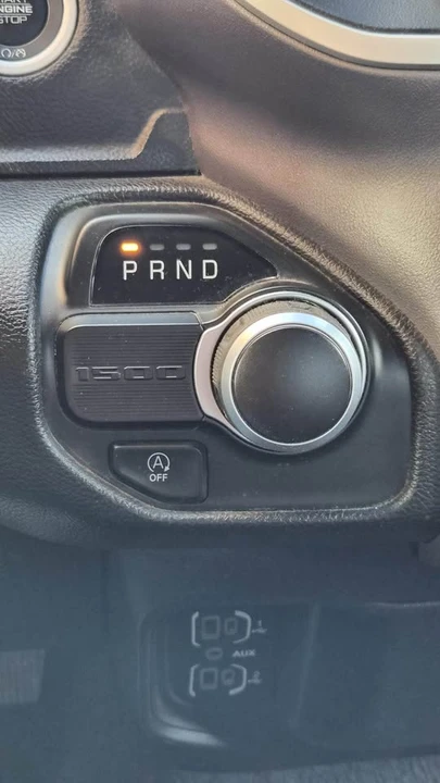 2023 Ram 1500 2nd Gen - Image 9 of 19