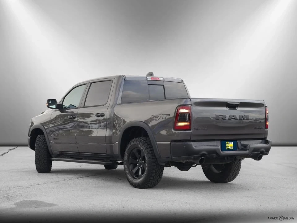2023 Ram 1500 2nd Gen - Image 4 of 19