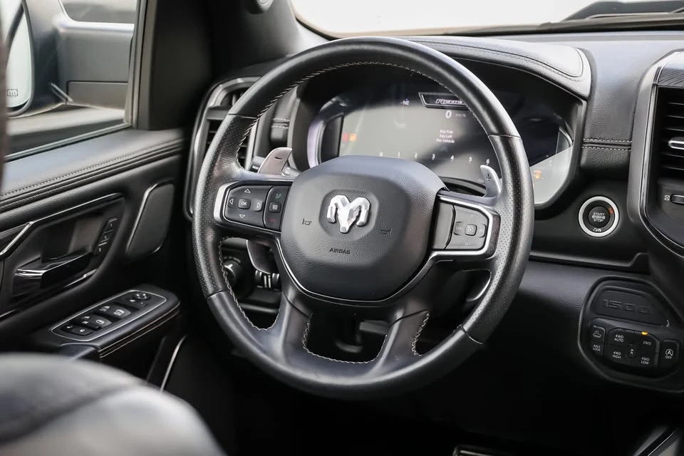 2023 Ram 1500 2nd Gen - Image 16 of 19