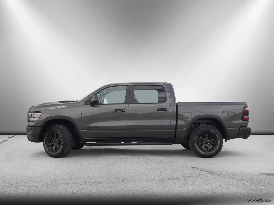 2023 Ram 1500 2nd Gen - Image 5 of 19