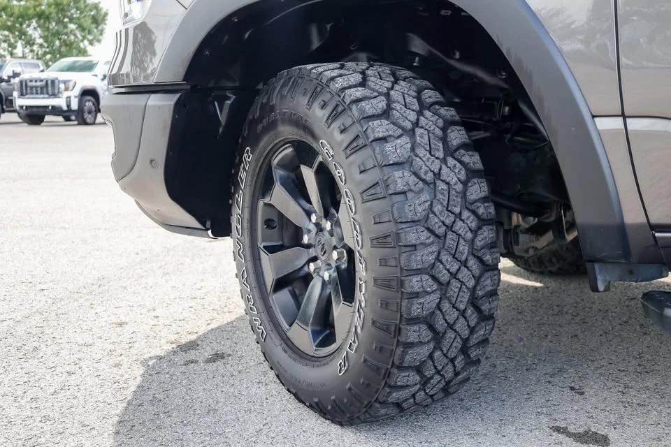 2023 Ram 1500 2nd Gen - Image 8 of 19