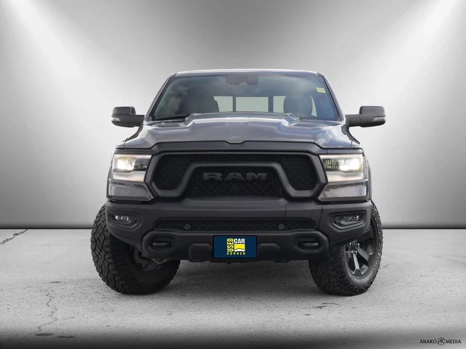 2023 Ram 1500 2nd Gen - Image 2 of 19