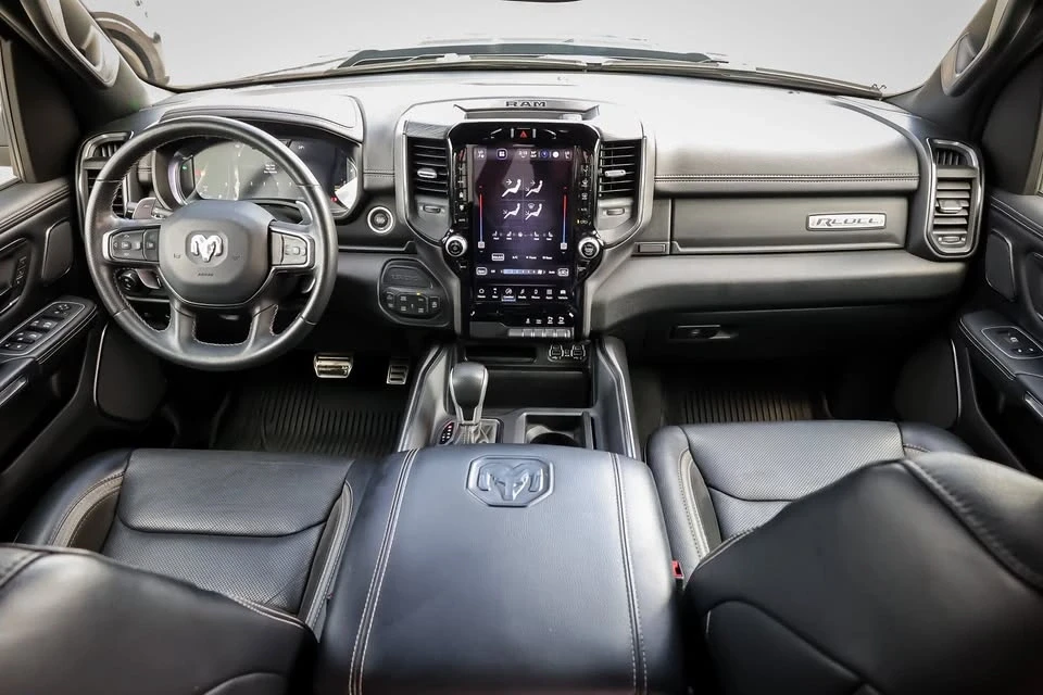 2023 Ram 1500 2nd Gen - Image 14 of 19