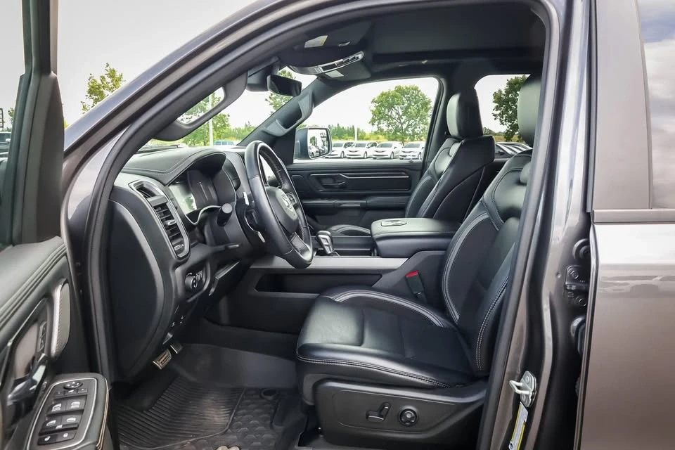 2023 Ram 1500 2nd Gen - Image 9 of 19