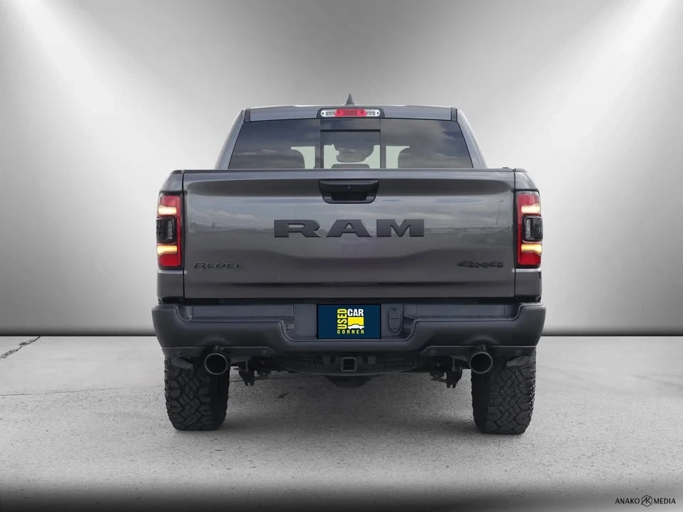 2023 Ram 1500 2nd Gen - Image 3 of 19