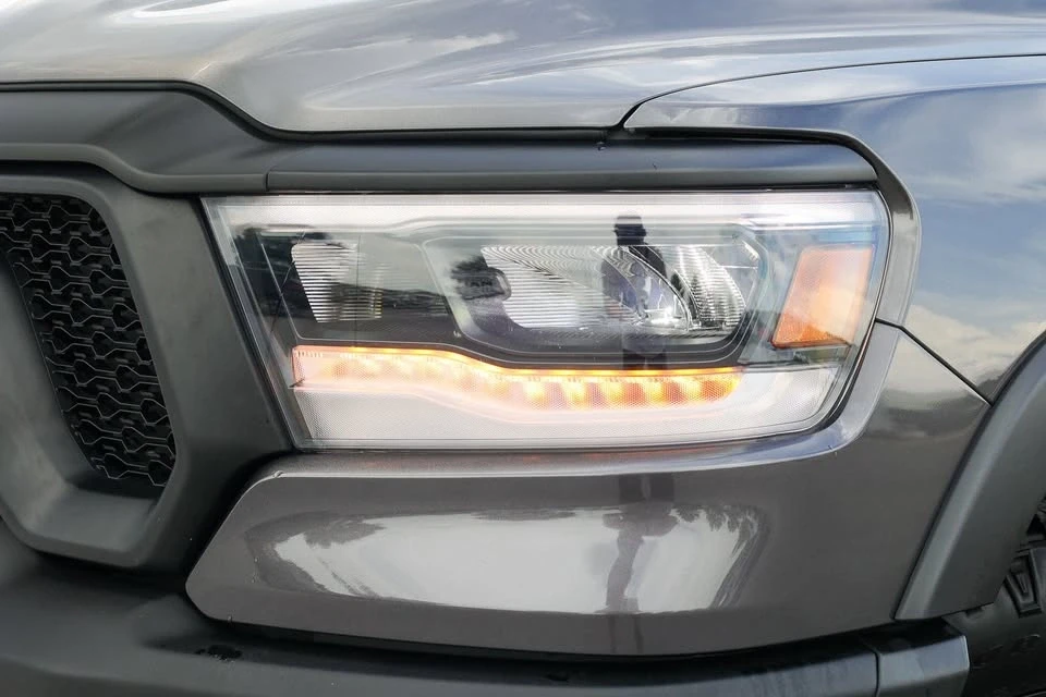 2023 Ram 1500 2nd Gen - Image 7 of 19