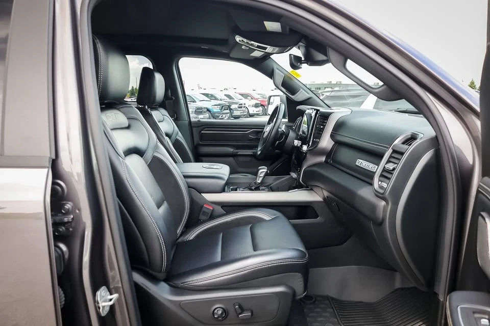 2023 Ram 1500 2nd Gen - Image 12 of 19