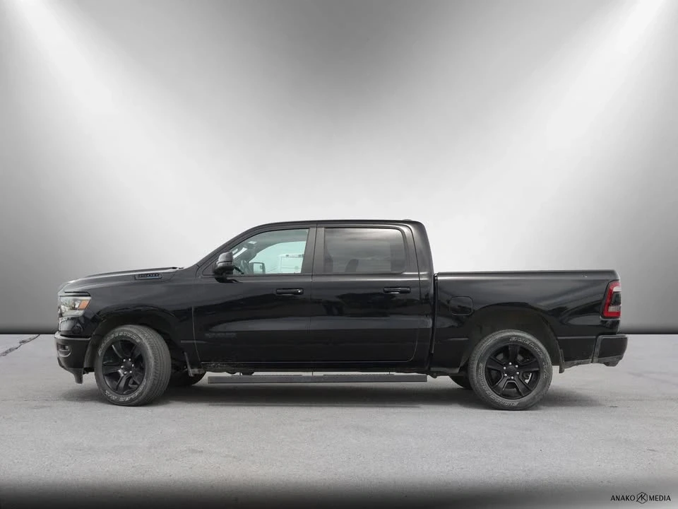 2023 Ram 1500 2nd Gen - Image 5 of 10