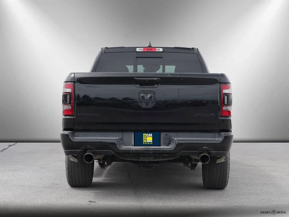 2023 Ram 1500 2nd Gen - Image 3 of 10