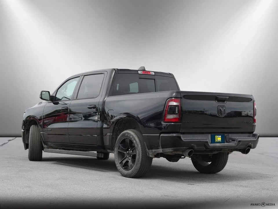 2023 Ram 1500 2nd Gen - Image 4 of 10