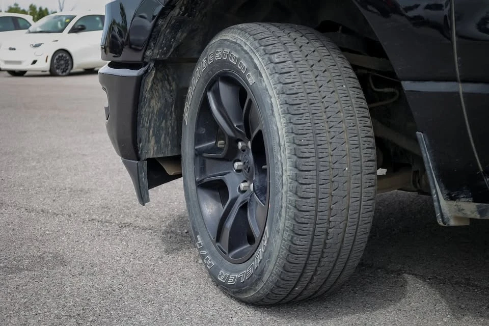 2023 Ram 1500 2nd Gen - Image 8 of 10